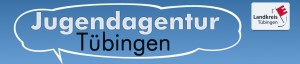 Jugendargentur Tübingen Logo